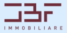 GBF Immobiliare, Rome Estate Agent Logo