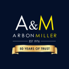 Arbon & Miller, Barkingside Estate Agent Logo
