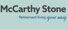 McCarthy Stone Estate Agent Logo