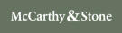 McCarthy Stone Estate Agent Logo