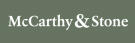 McCarthy Stone Estate Agent Logo