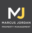 Marcus Jordan & Co, Olney Estate Agent Logo