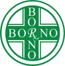 Borno Chemists logo