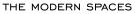 The Modern Spaces, Lisbon Estate Agent Logo