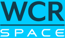 WCR Property LTD, WCR Space Estate Agent Logo