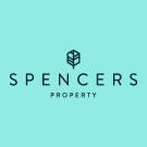 Spencers, Romsey Estate Agent Logo