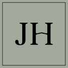 Jessica Hayward Estate Agents, Brackley Estate Agent Logo