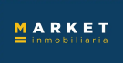 MARKET ASESORAMIENTO INMOBILIARIO SL, MARKET INMOBILIARIA Estate Agent Logo