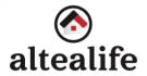 DYNAMIC SOLUTIONS ALTEA LIFE S.L, ALTEALIFE Real Estate Estate Agent Logo