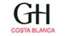 Gh Costablanca, Gh Costablanca Estate Agent Logo
