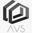 Avs Properties, Avs Properties Estate Agent Logo