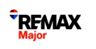 SB Major Projects S.L., REMAX MAJOR Estate Agent Logo