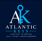 Atlantic Keys, Covering Plymouth, Cornwall & Surrounding Areas Estate Agent Logo