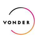 Vonder, Vonder Crawley Estate Agent Logo
