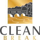 Clean Break Properties logo