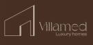 LUXURY HOMES CONSULTING S,L, VILLAMED Estate Agent Logo