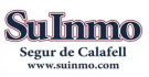 Viviendas Segur De Calafell Sl, SU INMO Estate Agent Logo