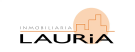 INMOBILIARIA LAURIA, INMOBILIARIA LAURIA Estate Agent Logo