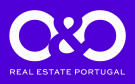 Ocean Country Real Estate, Lagos Estate Agent Logo
