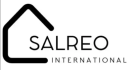 SalReo Int Sl, SalReo International Estate Agent Logo