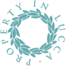 Property In Lucca, Lucca Estate Agent Logo