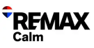 CALM ISLAND PROPERTIES MALLORCA S.L., REMAX Calm Estate Agent Logo