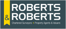 Roberts & Roberts logo