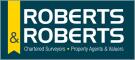 Roberts & Roberts, Stockport Estate Agent Logo