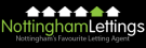 Nottingham Lettings, Nottingham