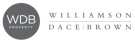 WDB Property Commercial, London- Commercial Estate Agent Logo