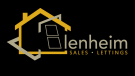 Blenheim Sales & Lettings logo