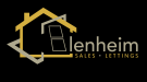Blenheim Sales & Lettings, Peterborough Estate Agent Logo