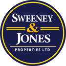 Sweeney and Jones Properties logo