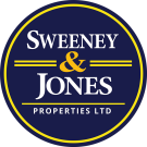 Sweeney and Jones Properties logo
