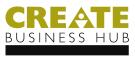 CREATE Business Hub logo
