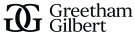 Greetham Gilbert, Whitley Bay Estate Agent Logo