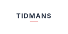 Tidmans logo