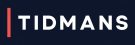 Tidmans logo