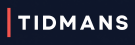 Tidmans, Cornwall Estate Agent Logo