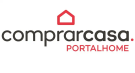 Comprarcasa Portalhome, Comprarcasa Portalhome Estate Agent Logo