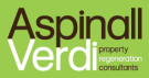 Aspinall Verdi logo