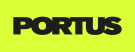 Portus Lets, Liverpool Estate Agent Logo