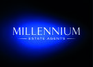 Millennium Estate Agents, London Estate Agent Logo