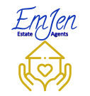 EmJen Estate Agents logo