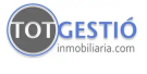 TOT GESTIO, TOT GESTIÓ Estate Agent Logo