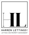 Harren Lettings, West Bridgford Estate Agent Logo