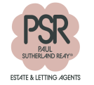 PSR, New Mills Estate Agent Logo