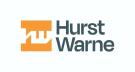 Hurst Warne & Partners Surveyors Limited, Farnborough Estate Agent Logo
