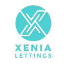 Xenia Lettings Limited, Sunderland Estate Agent Logo