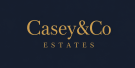 Casey&Co Estates, London Estate Agent Logo